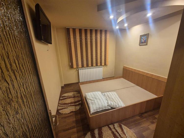 Apartament cu 2 camere semidecomandat, mobilat în Obor