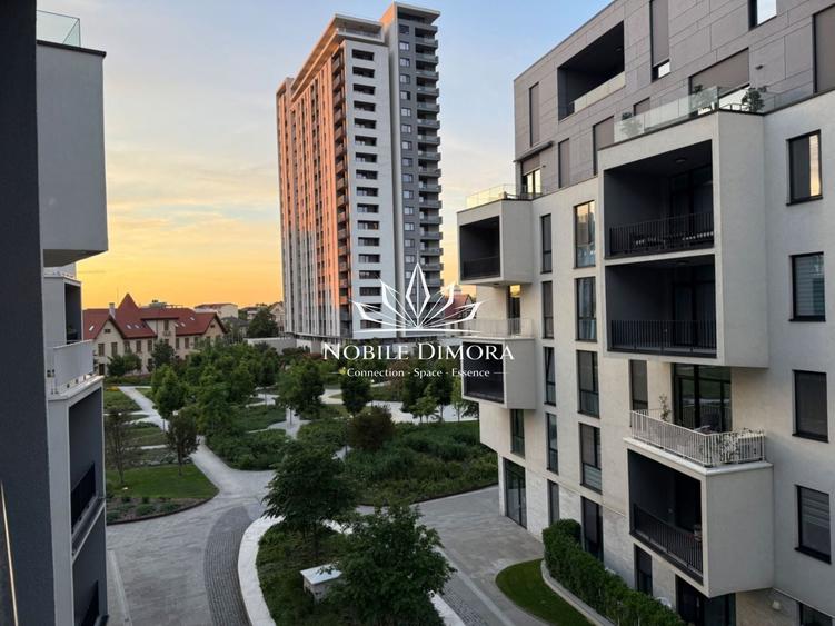 Apartament cu 3 camere decomandat, mobilat în Take Ionescu