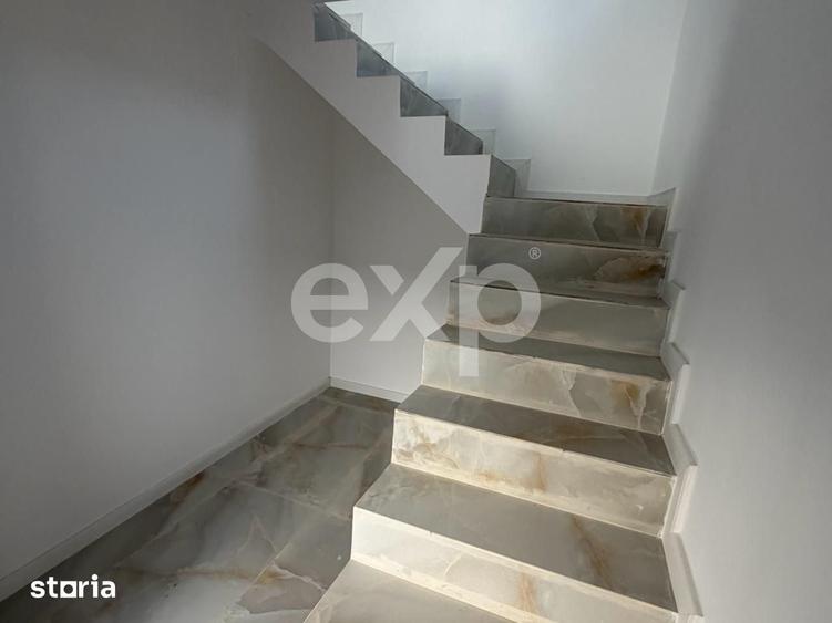4 camere pe 2 niveluri-117mp/3 balcoane/2 locuri de parcare/ Magurele - 8