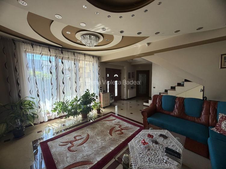 Casa 6 Camere/ Sos. Salaj/ Centrala/ Garaj/ Curte