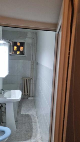 Apartament cu 2 camere decomandat în Șagului