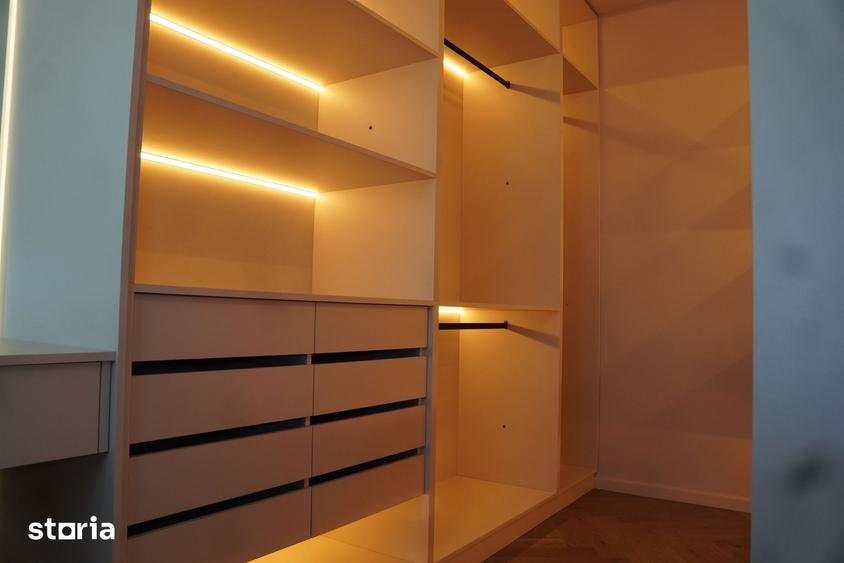 Apartament cu 3 camere în Unirii