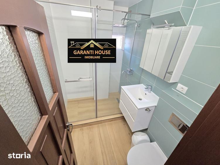 Apartament cu 4 camere în Orașul Vechi