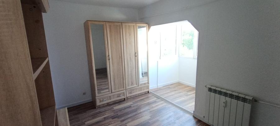 Garsonieră semidecomandată în Burdujeni
