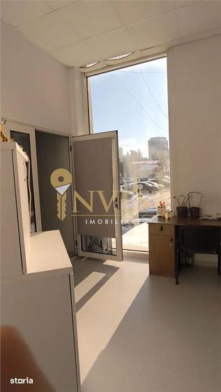 Spatiu comercial 100 mp | Cabinet Optica Birouri | Gheorgheni, Titul - 1
