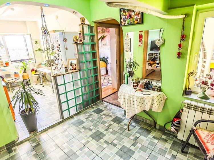 Apartament 3 camereI De l Lacul Tei - 6