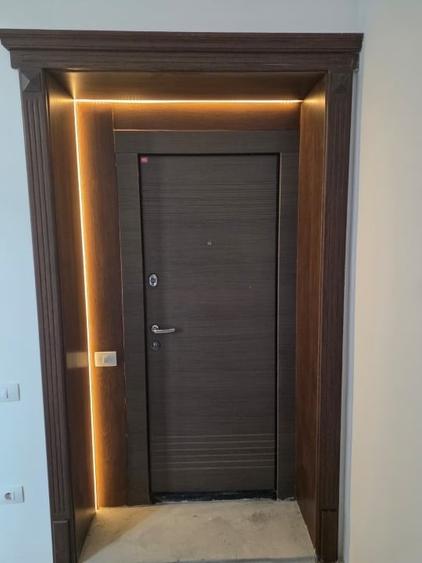 Proprietar vând  apartament 2 camere, premium amenajat, zona centrală, istorică - 11