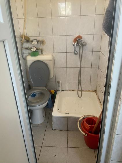 Garsonieră semidecomandată în Pantelimon