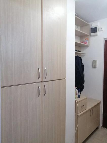 Garsonieră semidecomandată în Soarelui