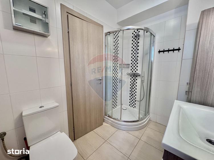 Apartament spa?ios cu 4 camere de inchiriat in zona Mihail Sebastian - 8