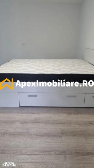 Apartament cu 2 camere, mobilat în Colentina