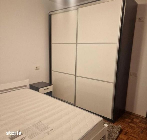 Apartament cu 3 camere în Mărăști
