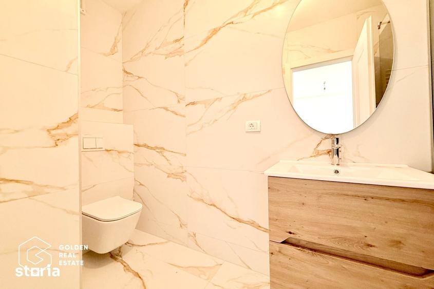 Apartament cu 2 camere în UTA
