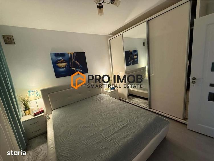 Apartament cu 2 camere decomandat în Crâng