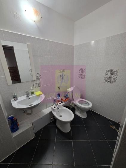 Apartament cu 2 camere decomandat în Gării