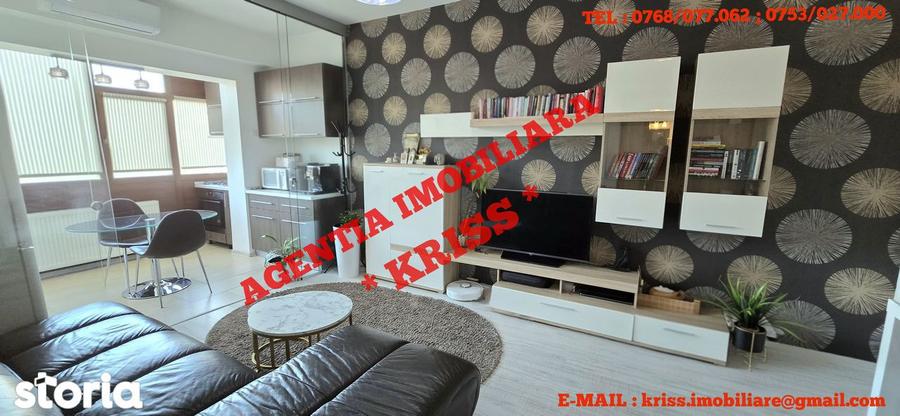 Apartament cu 2 camere în Prundu