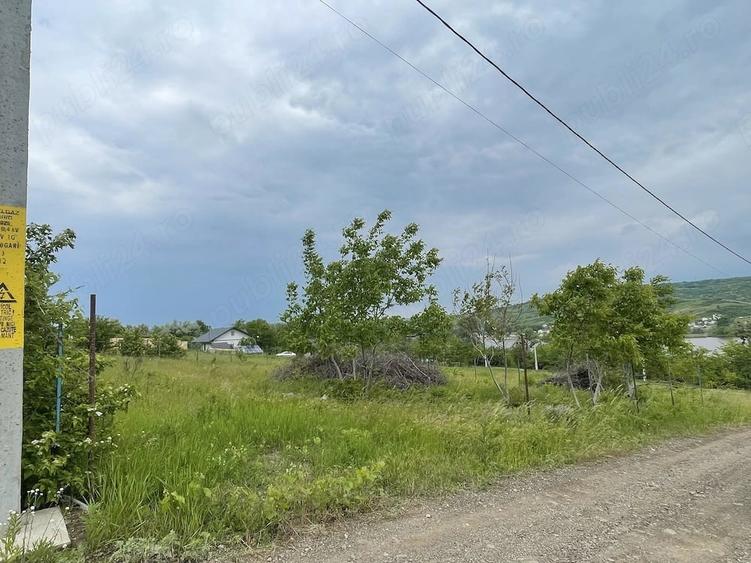 Teren de 529 mp, în Central