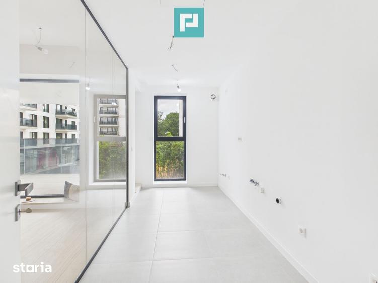 Nusco City2, apartament 2camere - 7