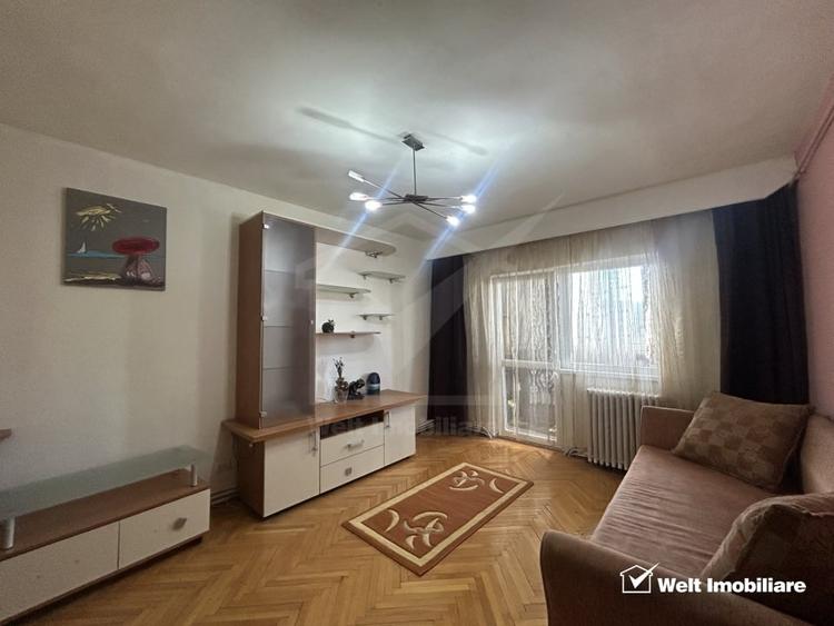 Apartament 3 dormitoare decomandate | Manastur | zona BIG - 2