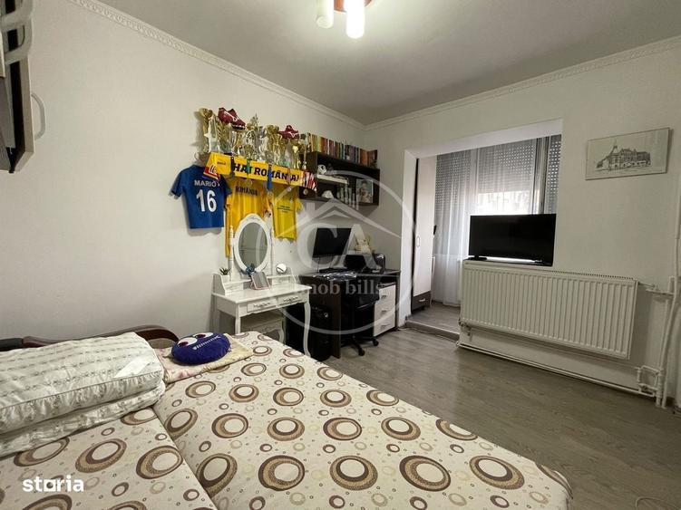 Apartament cu 2 camere de vanzare in zona Rogerius, Oradea - 4