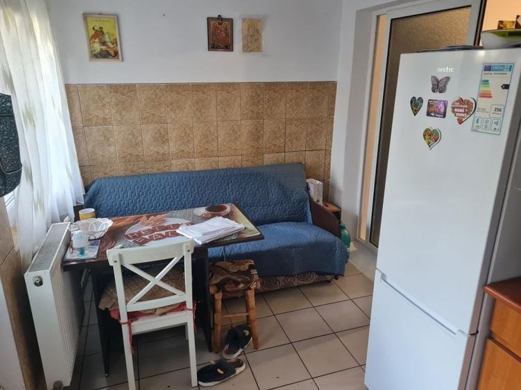 Garsonieră în Baldovinești