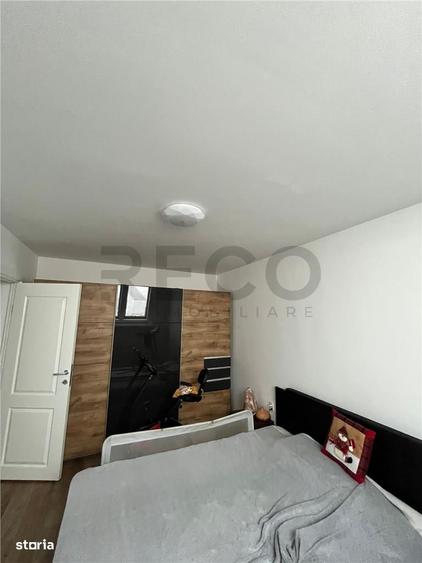 Apartament cu 3 camere decomandat în Rogerius