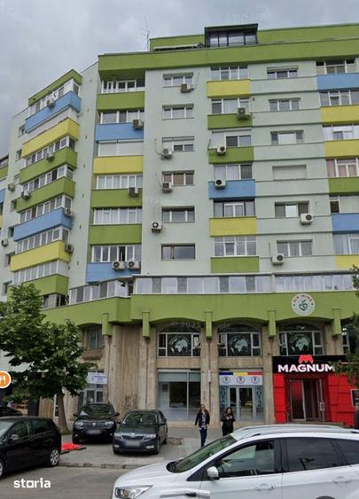 Spațiu comercial, de 120 mp, în Cișmigiu