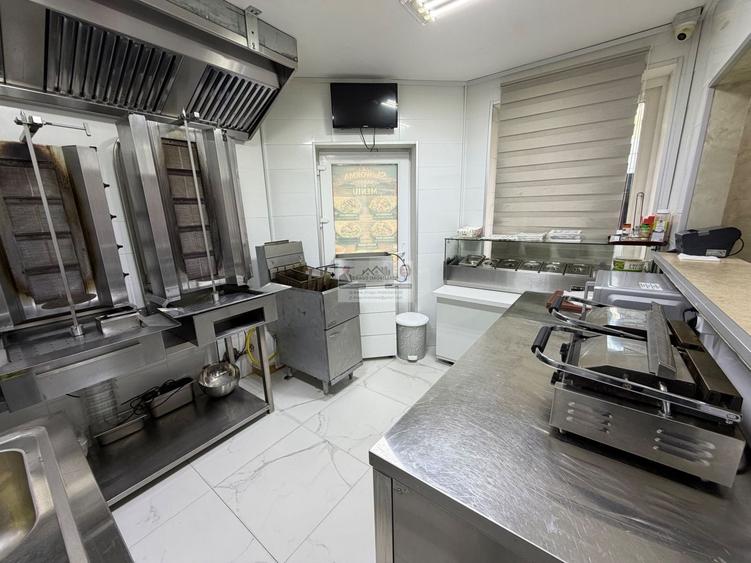 Proprietate specială, de 100 mp, în Central