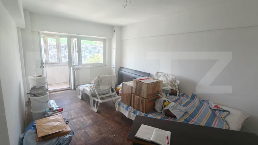 Apartament 2 camere, 63 mp, zona Centru - 2