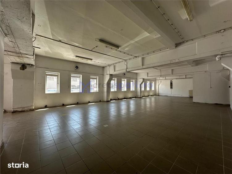 Spatii comerciale birouri Calea Chisinaului Leroy de la 67mp la 500mp - 15