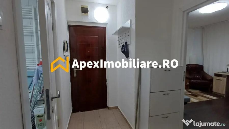 Apartament cu 2 camere decomandat în Cantemir