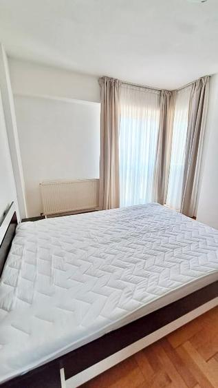 Proprietar, închiriez 2 camere, mobilat, utilat, parcare, centrul civic, Toamnei - 7