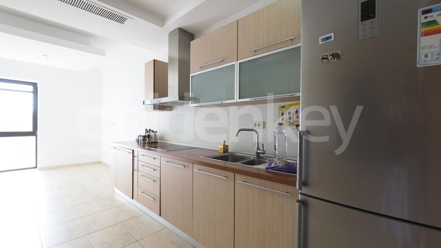 Apartament cu 3 camere si vedere spre parc | suprafata generoasa - 6