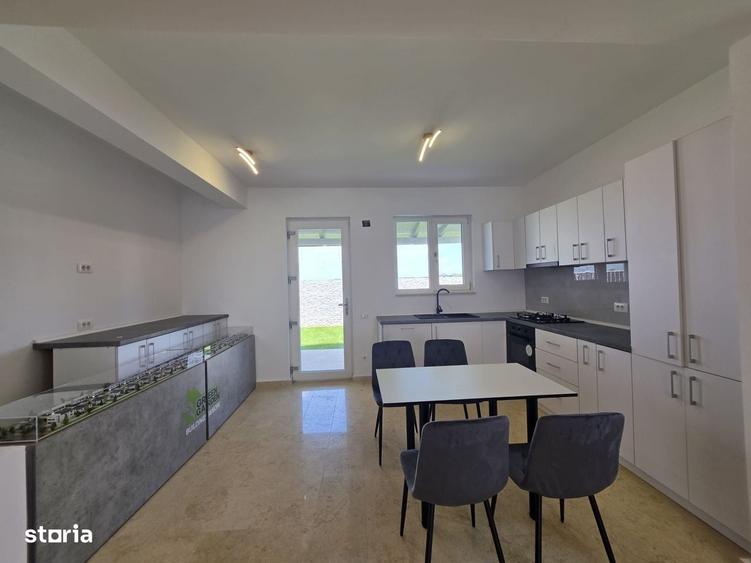 Vila tip duplex(calcan) / Cartier rezidential - 3