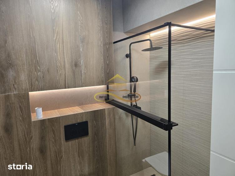 Apartament cu 2 camere decomandat în Dofteana