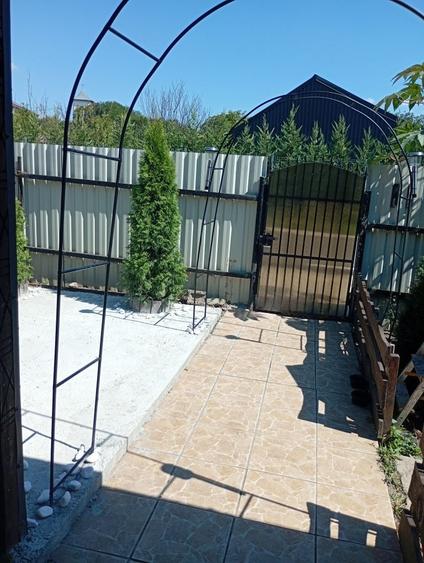 Casă cu 3 camere în Exterior Vest