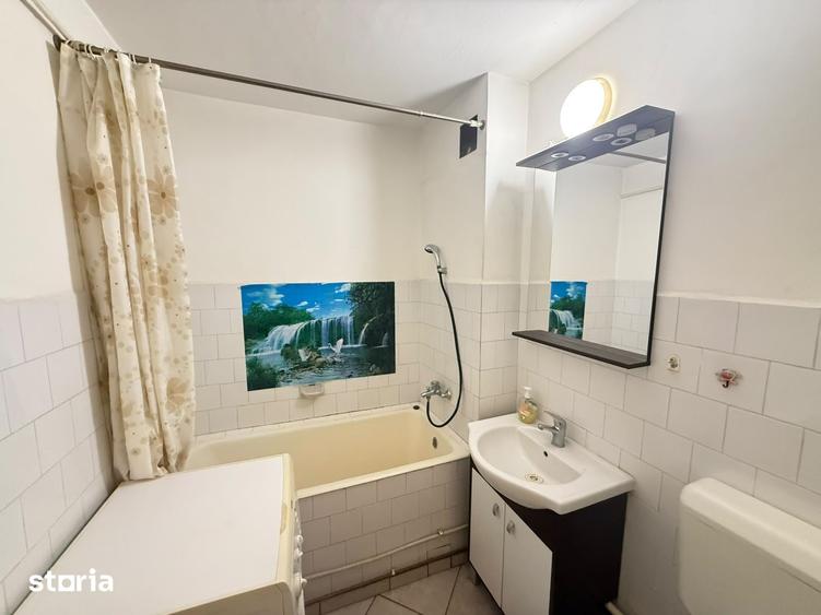 Apartament 2 camere de inchiriat in Podgoria - 16
