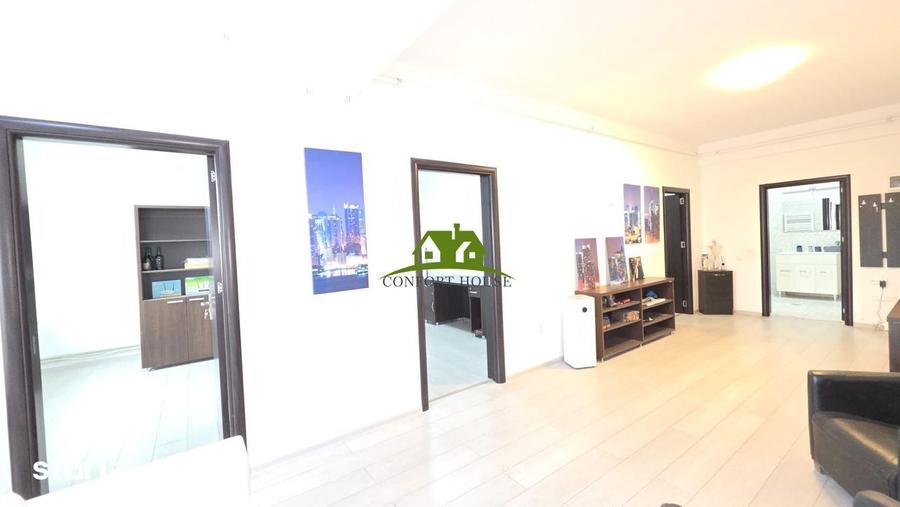Apartament cu 4 camere în Central