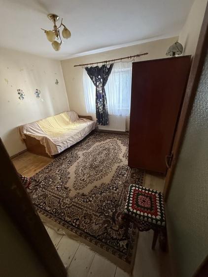 Apartament cu 2 camere decomandat în Obcini