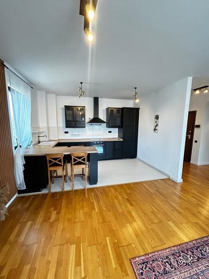 Apartament Spatios 2 Camere Pipera Parcare Subterana Paza Loc De Joaca - 4