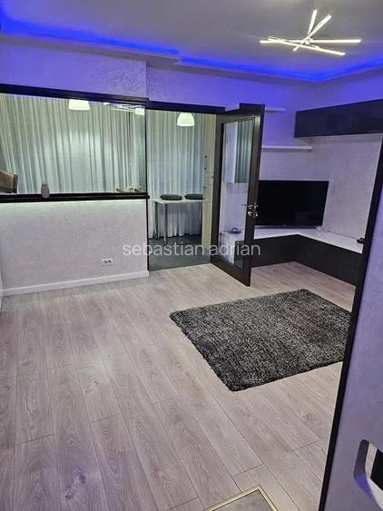 Inchiriere apartament 2 camere Compozitorilor