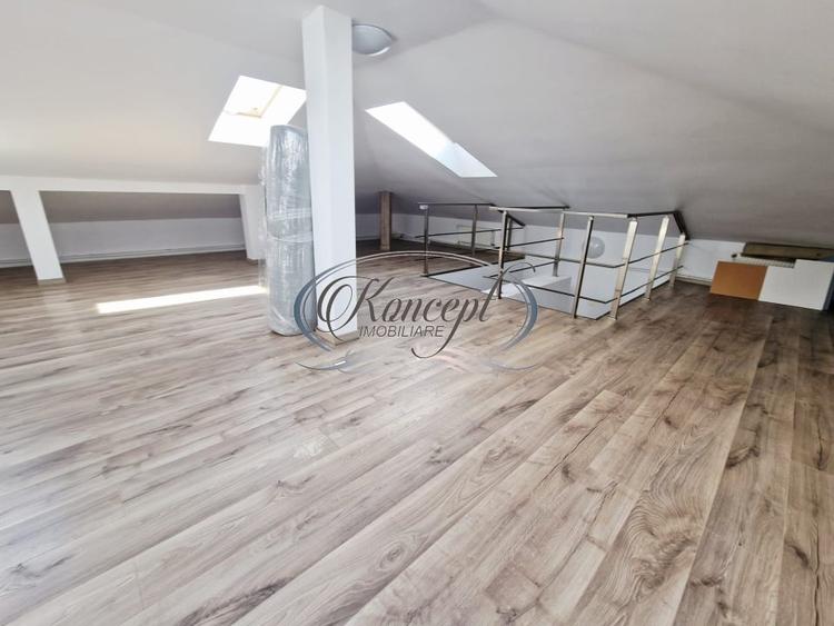 Duplex cu 5 camere cu Canalizare în Borhanci
