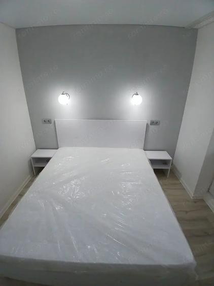 Garsonieră decomandată în 13 Septembrie