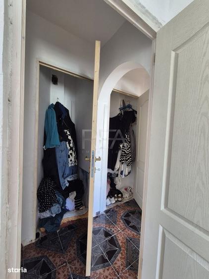 Apartament cu 3 camere decomandat în Basarabia