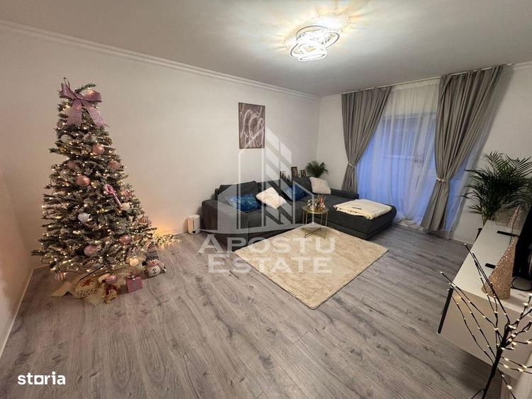 Apartament cu 2 camere în Girocului — fotografia 3