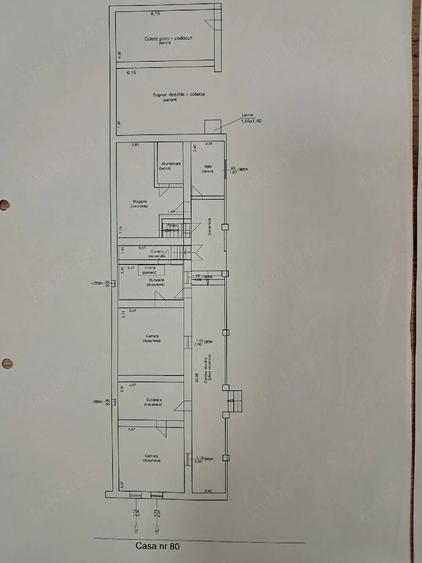 Casa de vanzare - 6