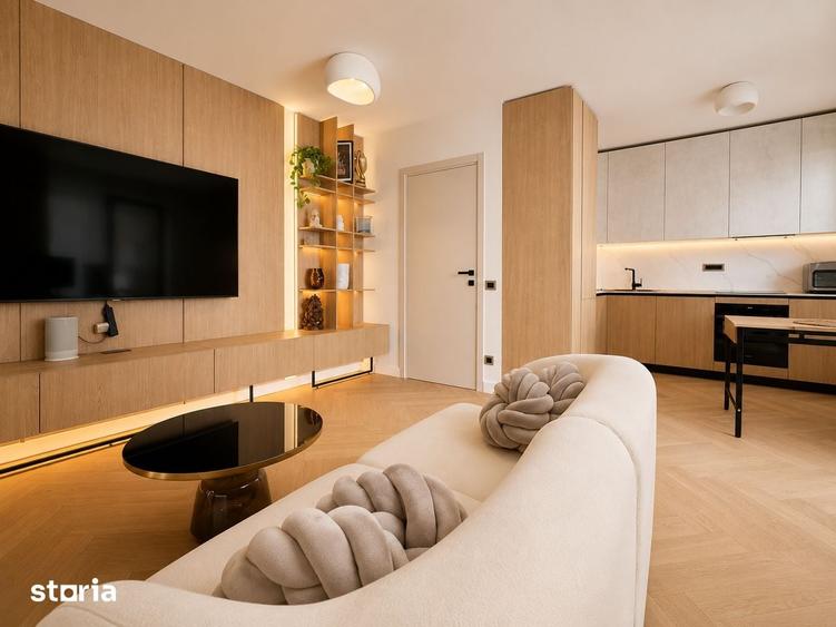 Apartament cu 2 camere în Central — fotografia 1