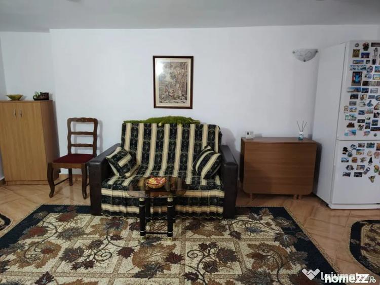 Casă cu 4 camere cu Teren 203 Mp în Central