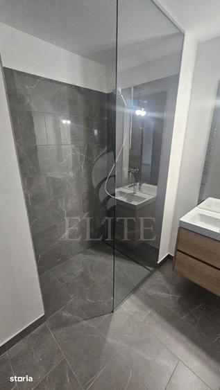 Apartament cu 3 camere semidecomandat în Iris