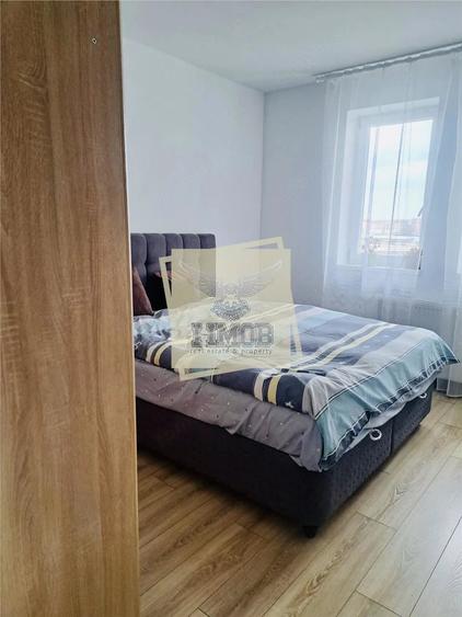 Apartament cu 2 camere decomandat în Lazaret